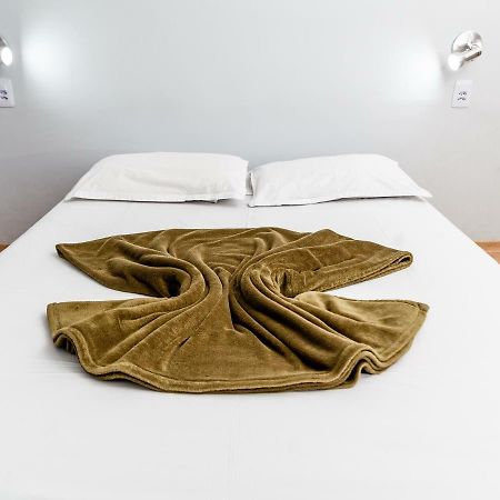 סאו פאולו Mama Brasil Hostel מראה חיצוני תמונה
