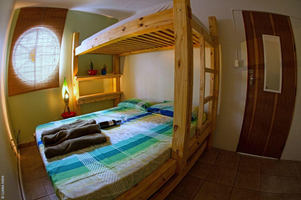 סאו פאולו Mama Brasil Hostel מראה חיצוני תמונה